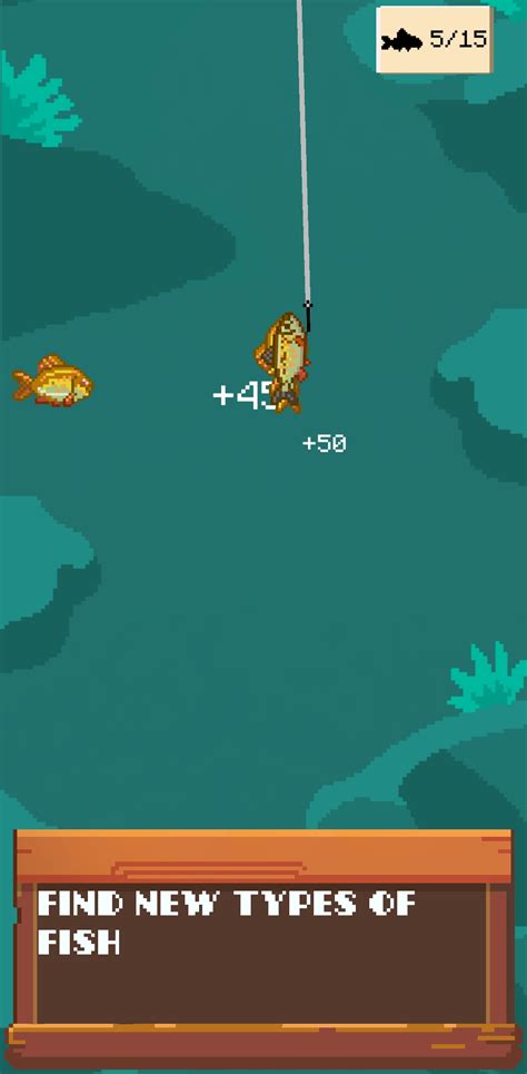new pixel fish website|Pixel Fishing.